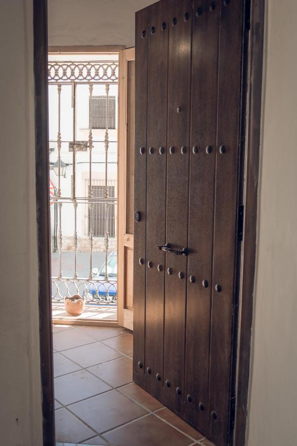 Apartamento Dona Lola Jerez de la Frontera Exteriör bild