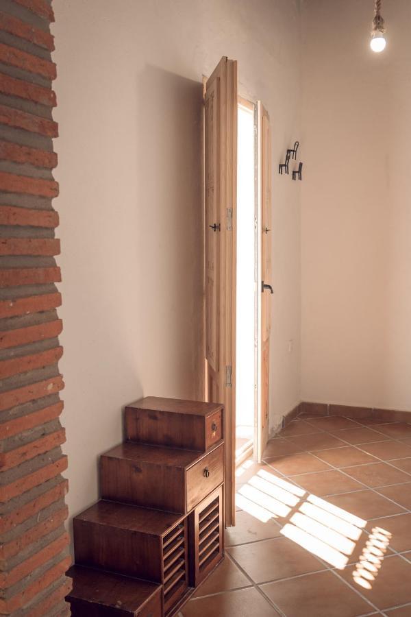 Apartamento Dona Lola Jerez de la Frontera Exteriör bild