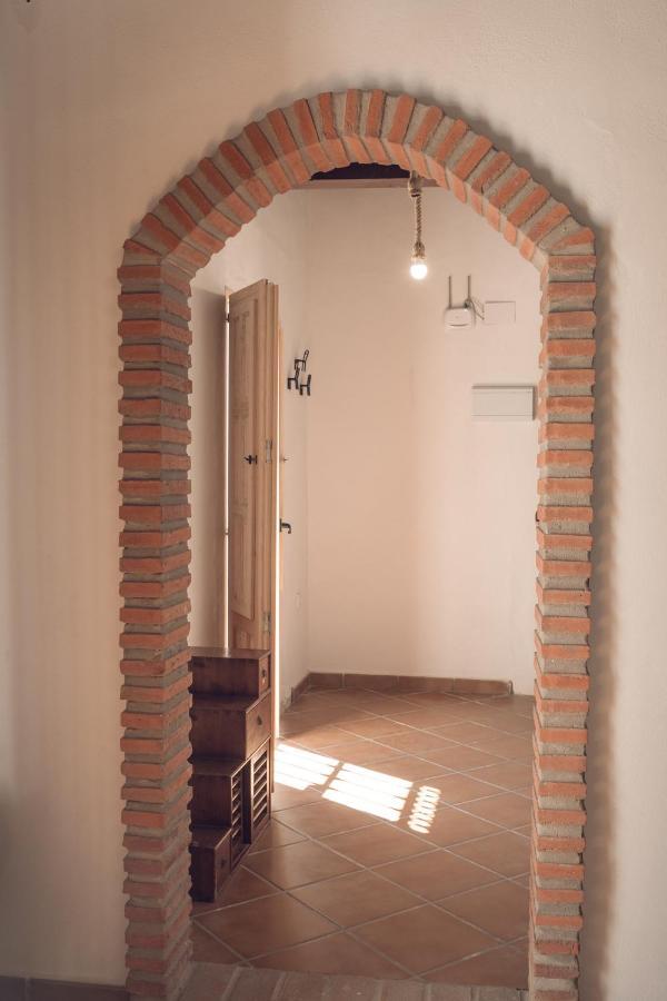 Apartamento Dona Lola Jerez de la Frontera Exteriör bild