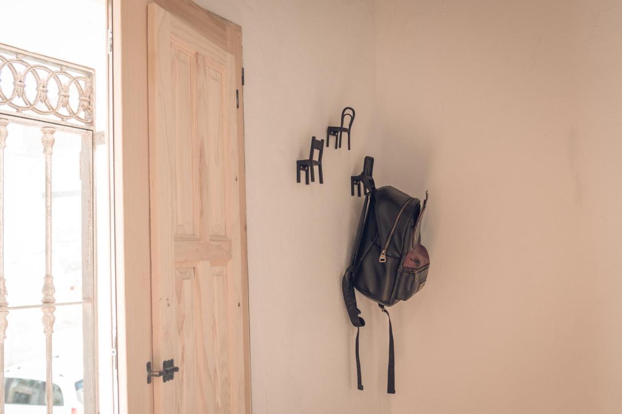 Apartamento Dona Lola Jerez de la Frontera Exteriör bild