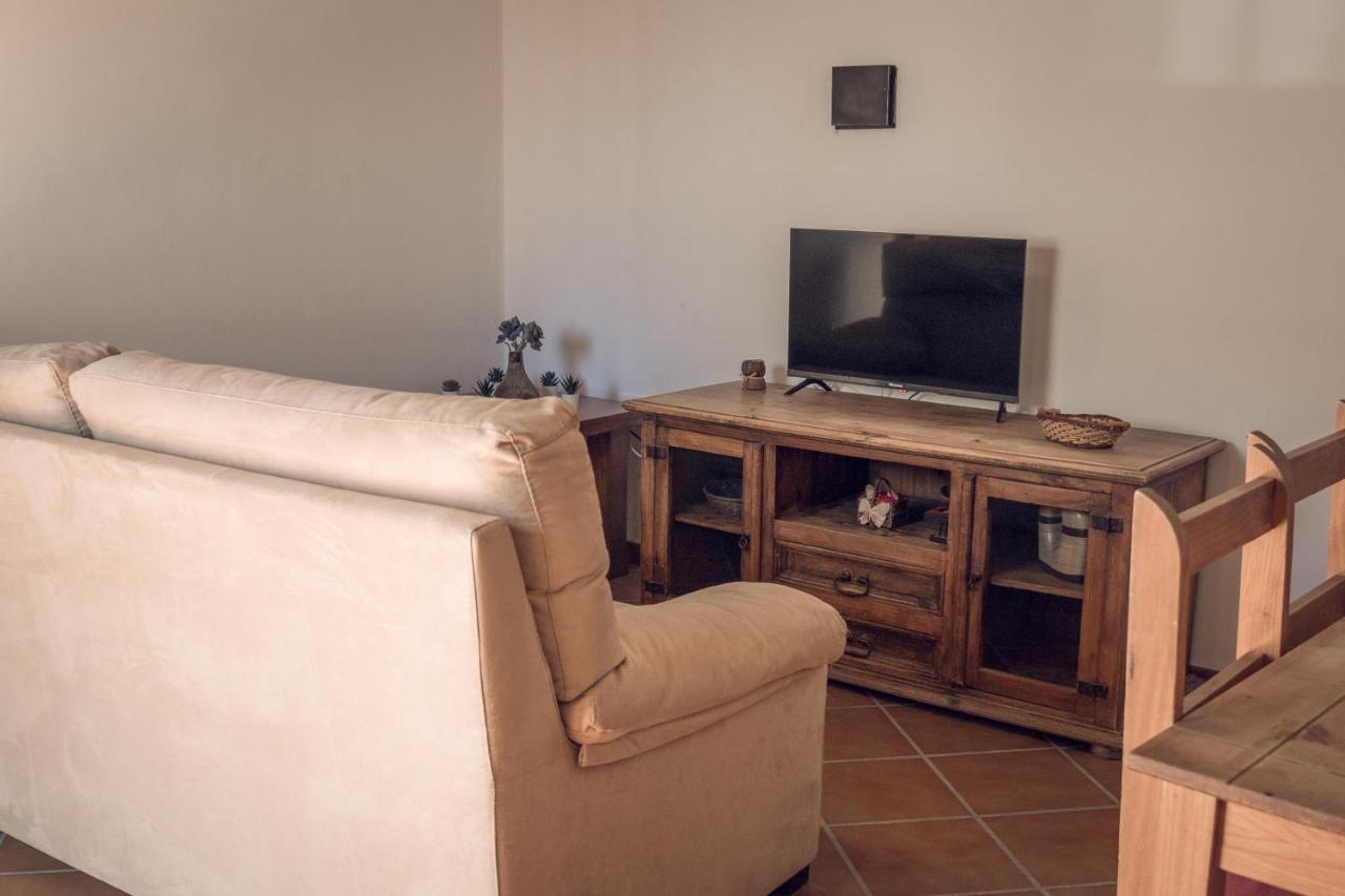 Apartamento Dona Lola Jerez de la Frontera Exteriör bild