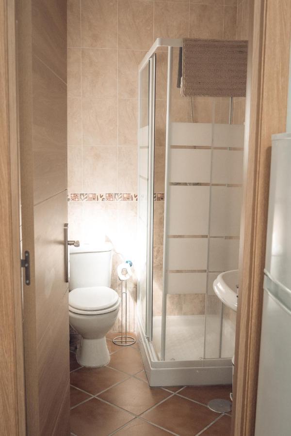 Apartamento Dona Lola Jerez de la Frontera Exteriör bild