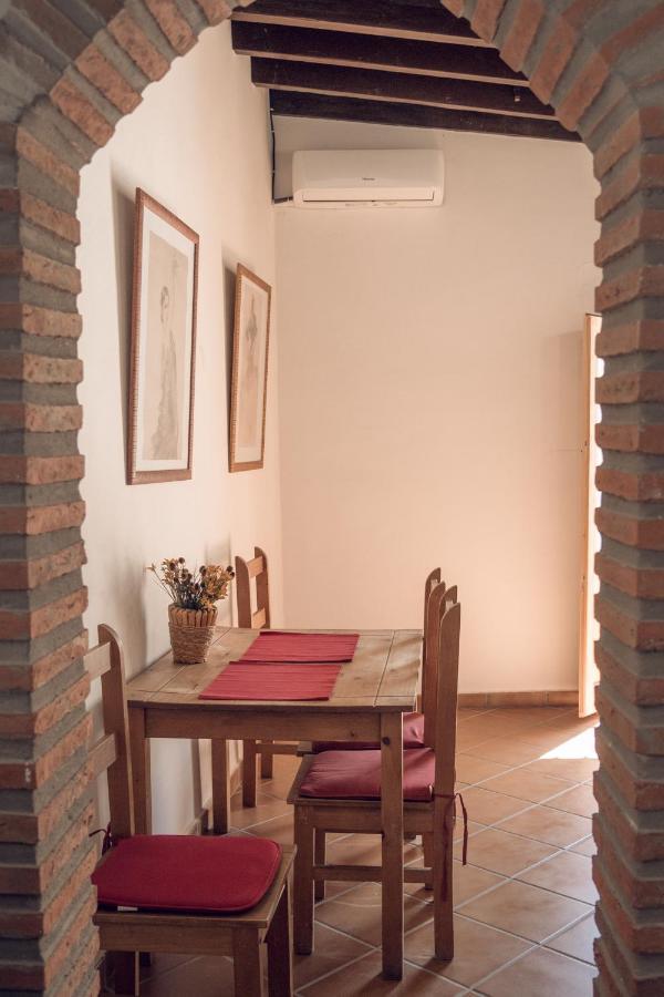 Apartamento Dona Lola Jerez de la Frontera Exteriör bild