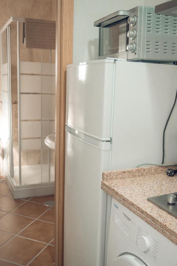 Apartamento Dona Lola Jerez de la Frontera Exteriör bild