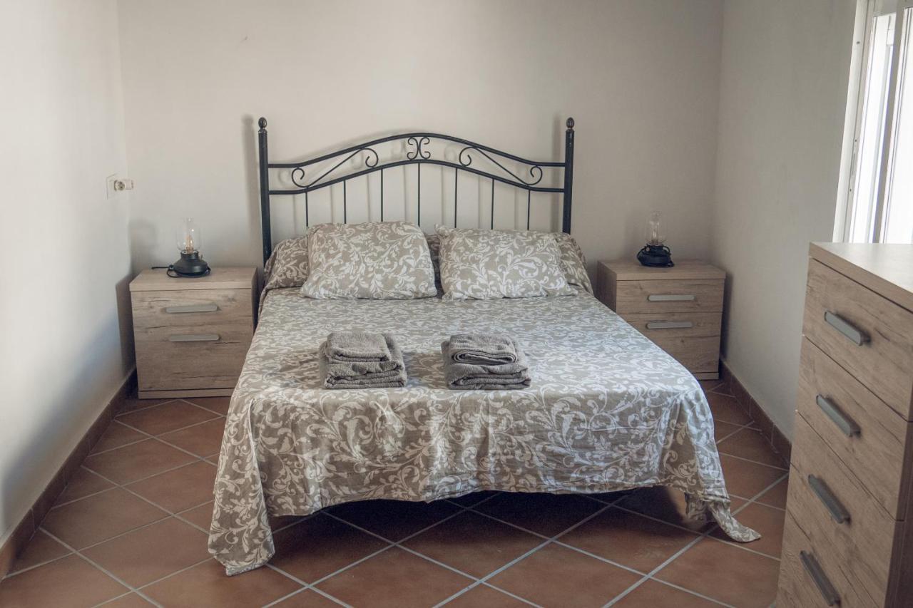 Apartamento Dona Lola Jerez de la Frontera Exteriör bild