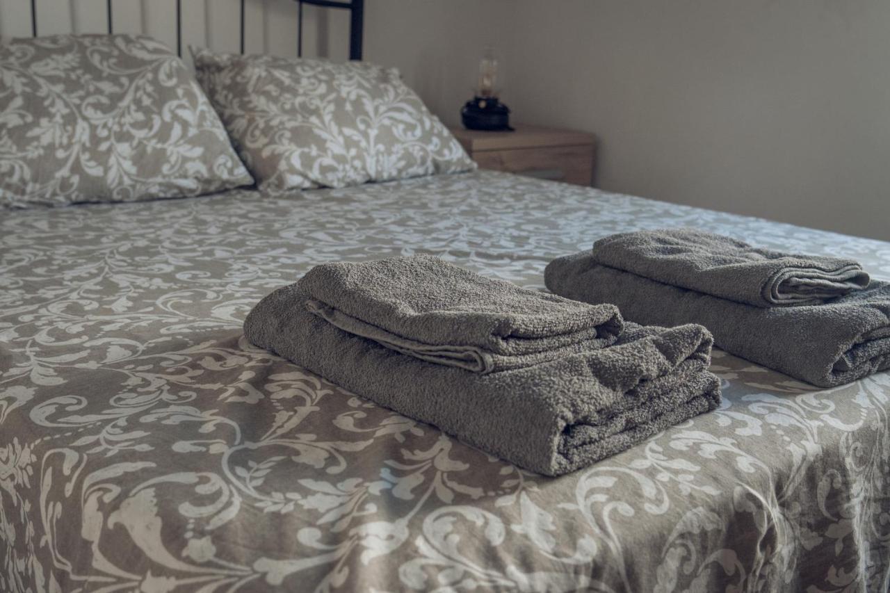 Apartamento Dona Lola Jerez de la Frontera Exteriör bild