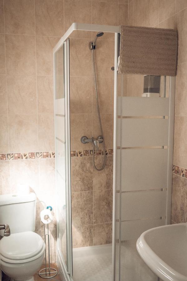 Apartamento Dona Lola Jerez de la Frontera Exteriör bild