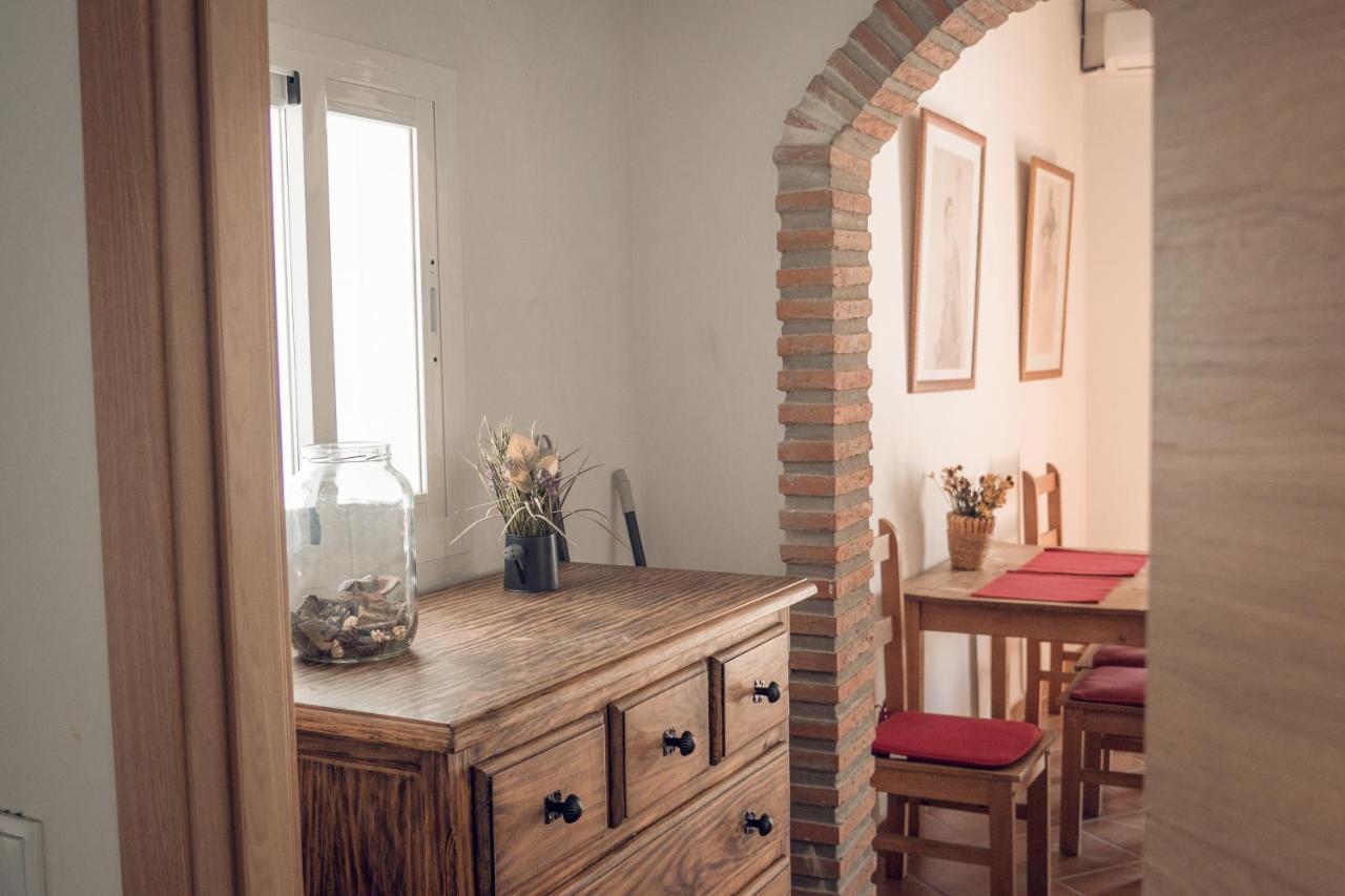 Apartamento Dona Lola Jerez de la Frontera Exteriör bild