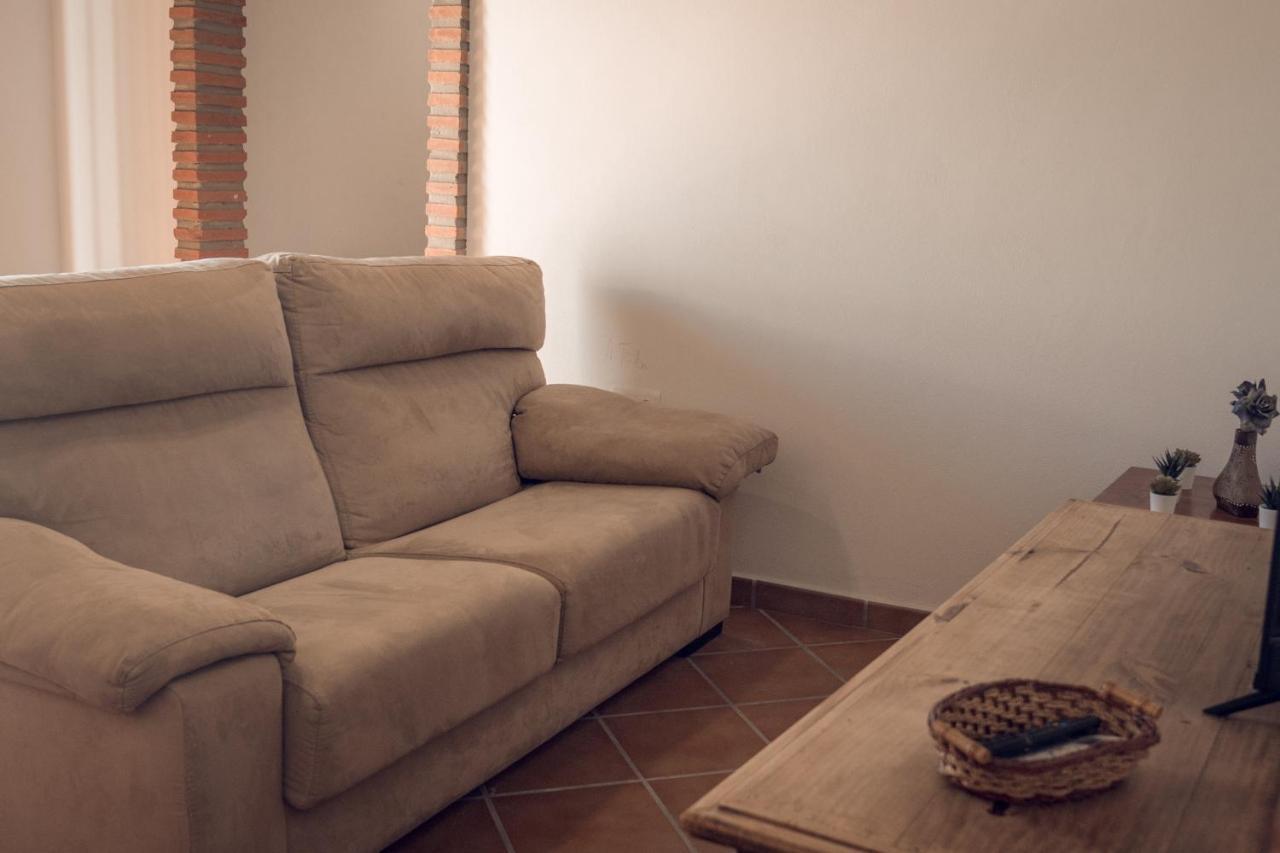 Apartamento Dona Lola Jerez de la Frontera Exteriör bild