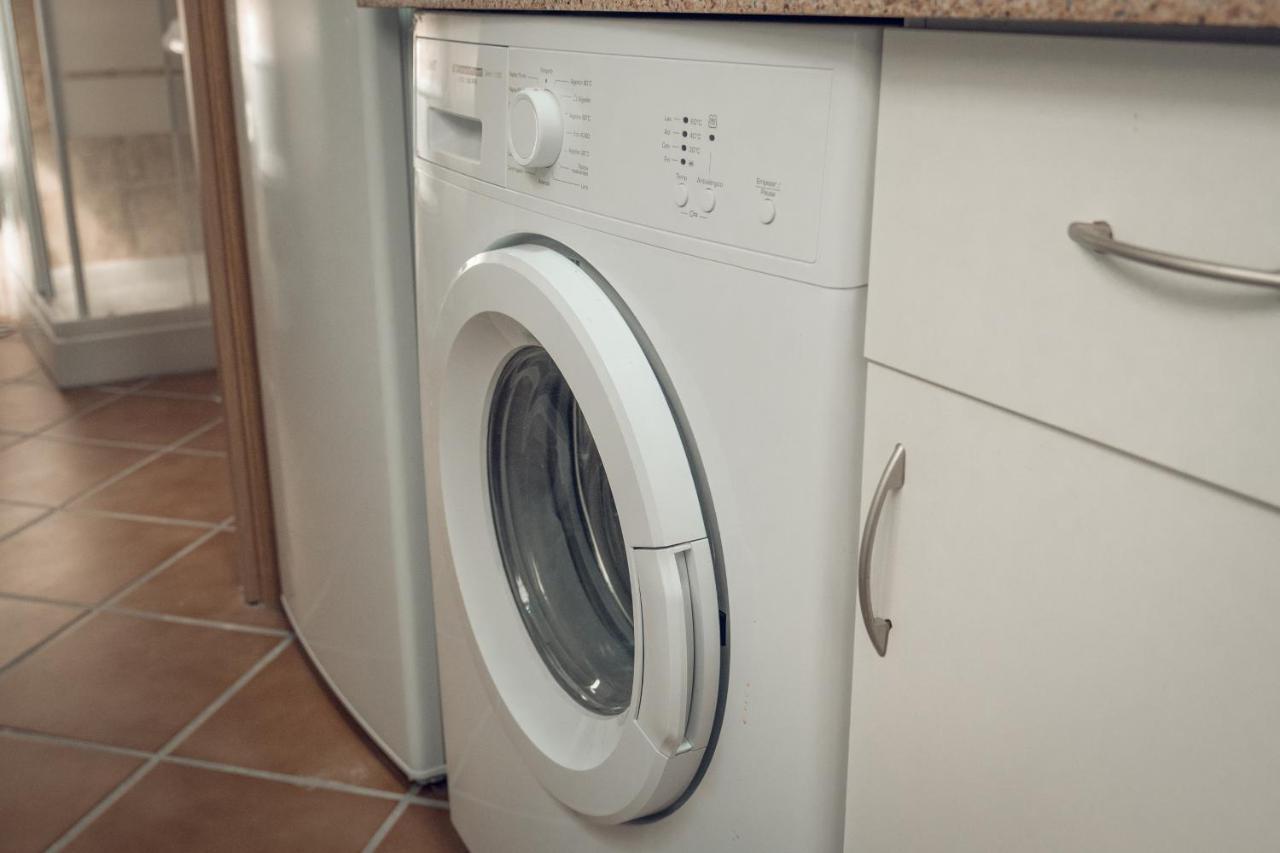Apartamento Dona Lola Jerez de la Frontera Exteriör bild