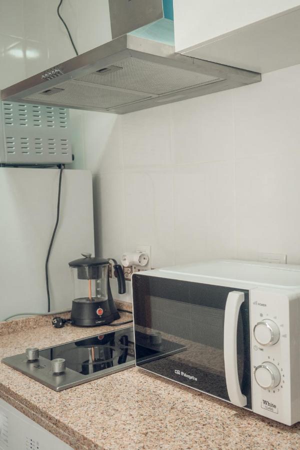Apartamento Dona Lola Jerez de la Frontera Exteriör bild