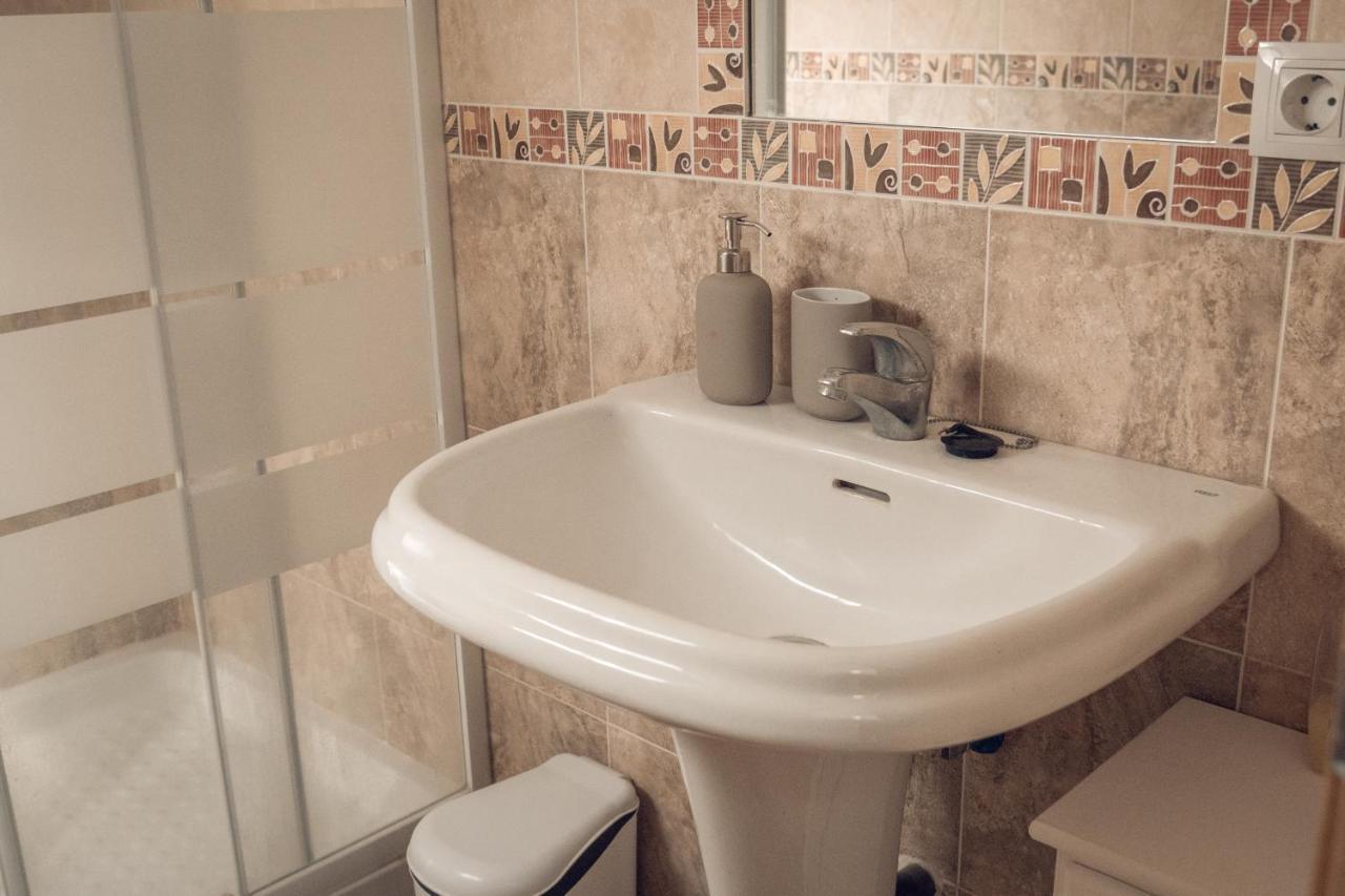 Apartamento Dona Lola Jerez de la Frontera Exteriör bild