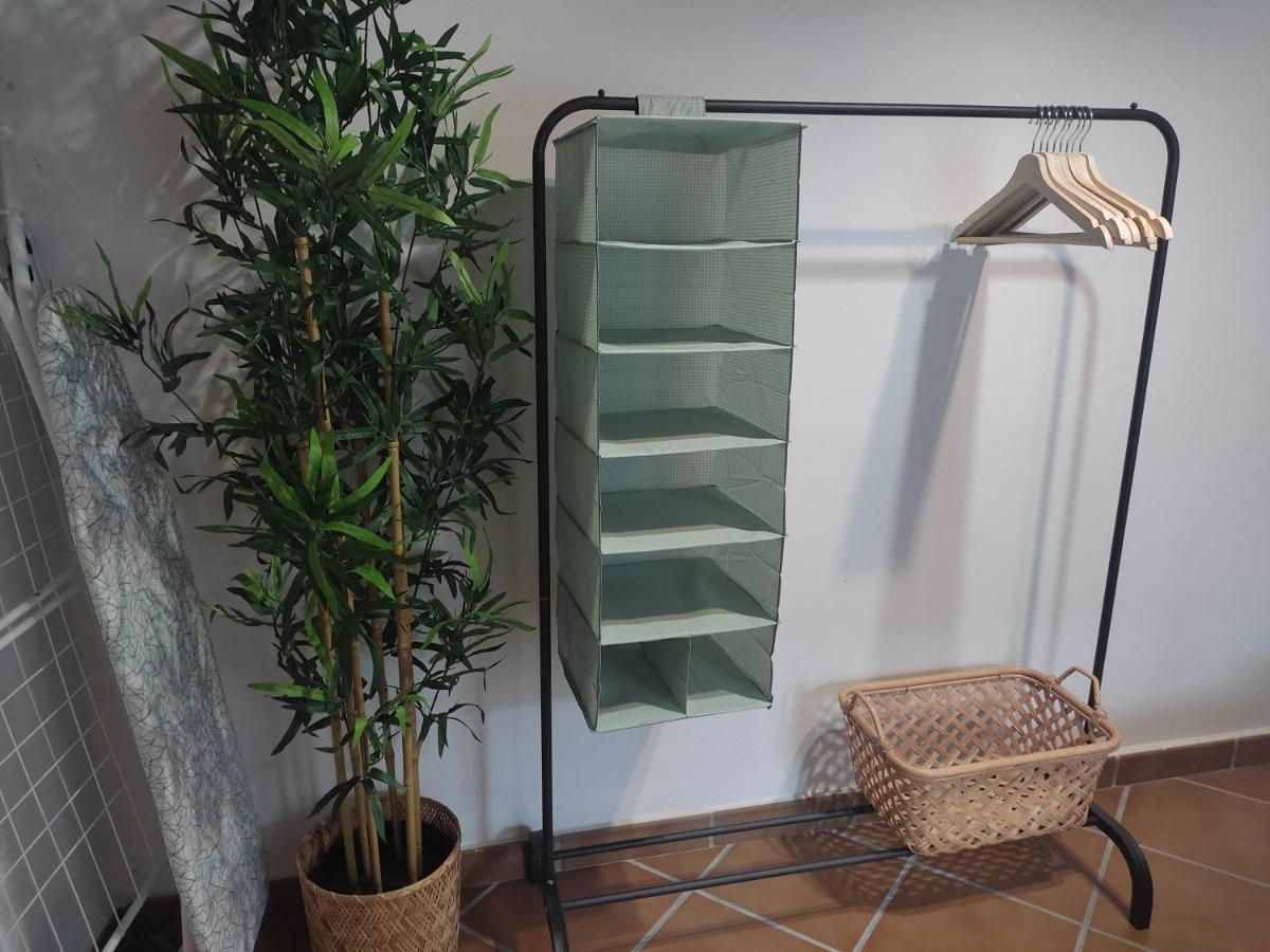 Apartamento Dona Lola Jerez de la Frontera Exteriör bild