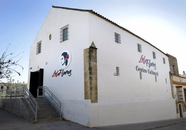 Apartamento Dona Lola Jerez de la Frontera Exteriör bild